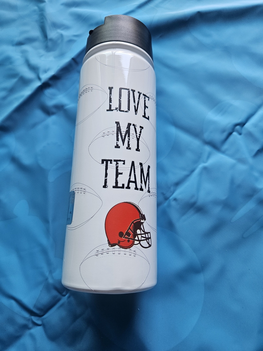 NFL Tumbler